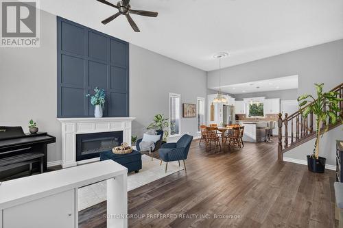 20 Turnberry Drive, Thames Centre (Dorchester), ON 