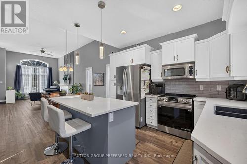 20 Turnberry Drive, Thames Centre (Dorchester), ON 