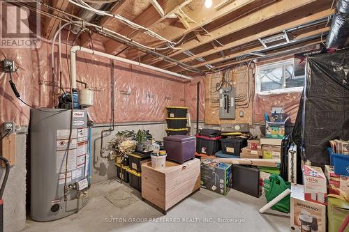 20 Turnberry Drive, Thames Centre (Dorchester), ON 