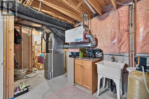 20 Turnberry Drive, Thames Centre (Dorchester), ON 