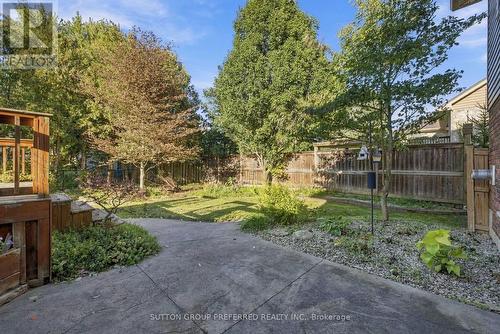 20 Turnberry Drive, Thames Centre (Dorchester), ON 