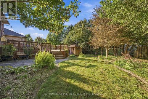 20 Turnberry Drive, Thames Centre (Dorchester), ON 