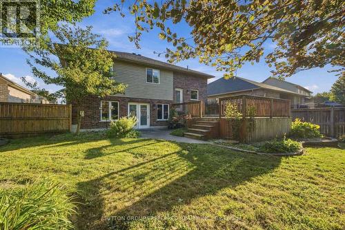 20 Turnberry Drive, Thames Centre (Dorchester), ON 