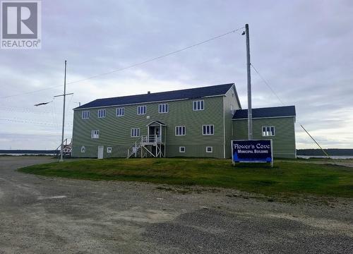 10 Viking Trail, Flowers Cove, NL 
