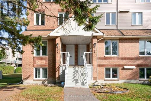 6754B Jeanne-D'Arc Boulevard N, Ottawa, ON 