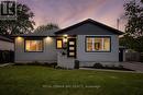 21 Silverdale Drive, St. Catharines, ON 
