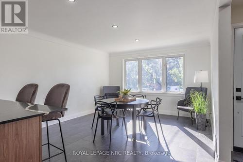 21 Silverdale Drive, St. Catharines, ON 