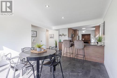 21 Silverdale Drive, St. Catharines, ON 