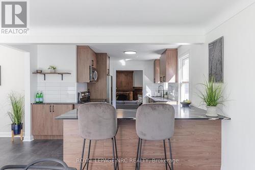 21 Silverdale Drive, St. Catharines, ON 
