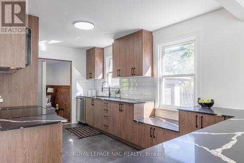 21 Silverdale Drive, St. Catharines, ON 