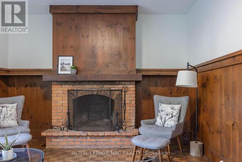 21 Silverdale Drive, St. Catharines, ON 