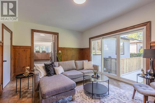 21 Silverdale Drive, St. Catharines, ON 