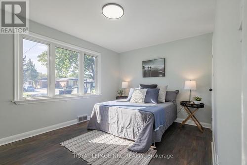 21 Silverdale Drive, St. Catharines, ON 
