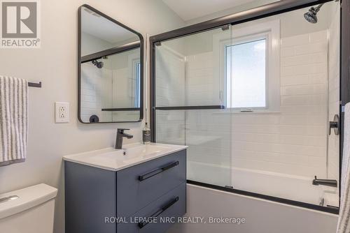21 Silverdale Drive, St. Catharines, ON 
