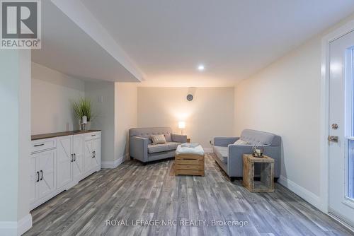 21 Silverdale Drive, St. Catharines, ON 
