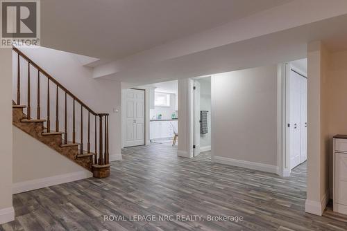 21 Silverdale Drive, St. Catharines, ON 