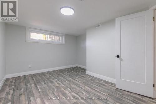 Bedroom - 21 Silverdale Drive, St. Catharines, ON 