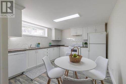 21 Silverdale Drive, St. Catharines, ON 