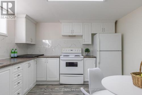 21 Silverdale Drive, St. Catharines, ON 