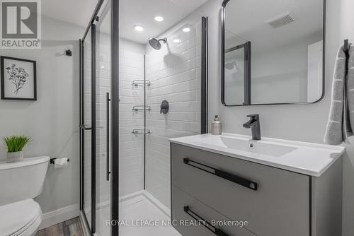 21 Silverdale Drive, St. Catharines, ON 