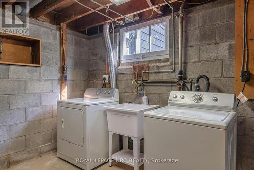 21 Silverdale Drive, St. Catharines, ON 