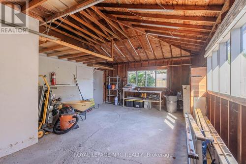 21 Silverdale Drive, St. Catharines, ON 