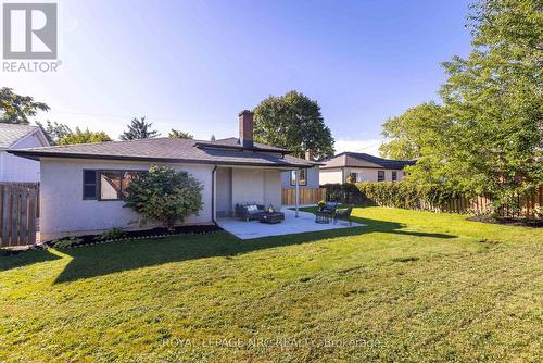 21 Silverdale Drive, St. Catharines, ON 
