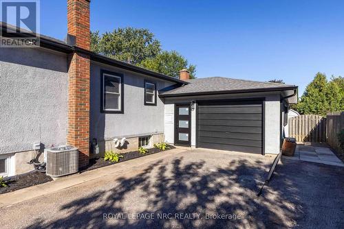 21 Silverdale Drive, St. Catharines, ON 