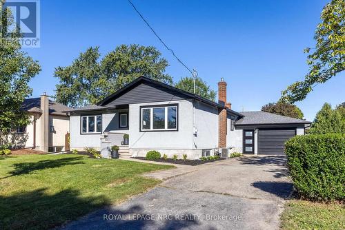 21 Silverdale Drive, St. Catharines, ON 