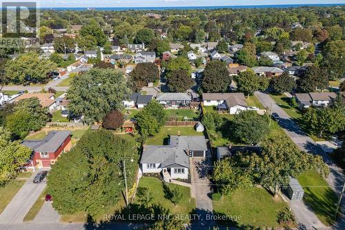 21 Silverdale Drive, St. Catharines, ON 
