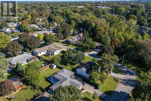 21 Silverdale Drive, St. Catharines, ON 