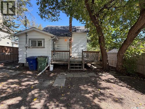 1014 6Th Avenue Nw, Moose Jaw, SK 