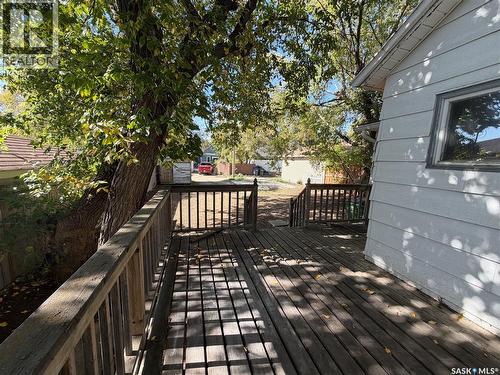 1014 6Th Avenue Nw, Moose Jaw, SK 