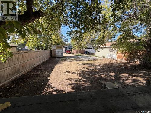 1014 6Th Avenue Nw, Moose Jaw, SK 