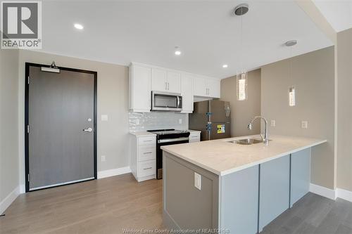 140 Main Street East Unit# 304, Kingsville, ON 