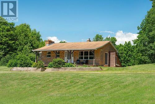 107 Granite Ridge Road, Lansdowne Village, ON 