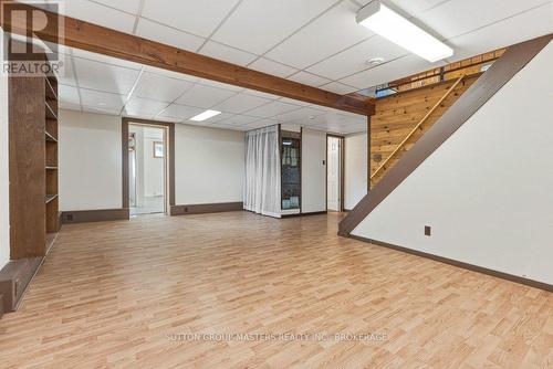 107 Granite Ridge Road, Lansdowne Village, ON 