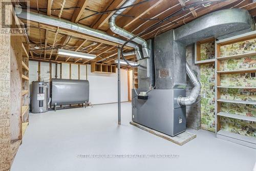 107 Granite Ridge Road, Lansdowne Village, ON 
