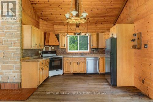 107 Granite Ridge Road, Lansdowne Village, ON 