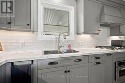Main Floor: Heart of the Home - 