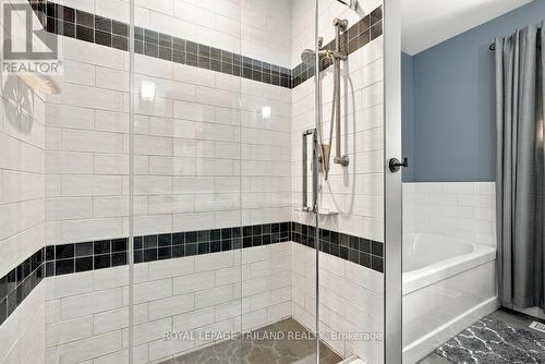 Main Floor: 4-Piece Bathroom - 15198 St Ignatius Line, Chatham-Kent (Bothwell), ON 