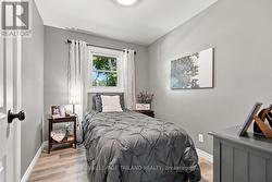 Main Floor: Bedroom - 