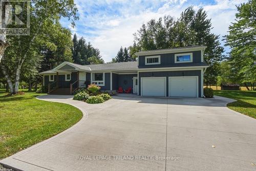 15198 St. Ignatius Line, Chatham-Kent - 15198 St Ignatius Line, Chatham-Kent (Bothwell), ON 