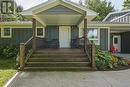 Front Entrance: Spacious & Inviting Front Entrance - 15198 St Ignatius Line, Chatham-Kent (Bothwell), ON 