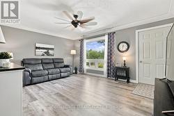 Main Floor: Living Room - 