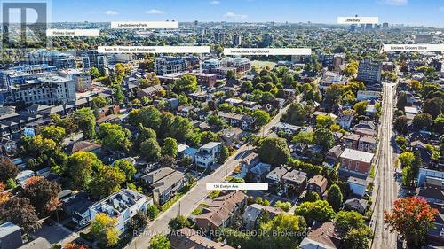 135 Evelyn Avenue, Ottawa, ON 