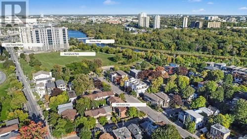 135 Evelyn Avenue, Ottawa, ON 
