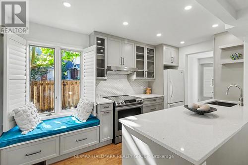 135 Evelyn Avenue, Ottawa, ON 