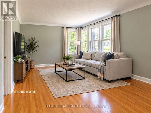 1180 Sunset Drive, Pelham (Fenwick), ON 