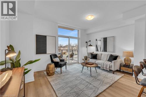10 Mallard Trail Unit# 237, Waterdown, ON 